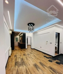 ۴۸متربا۱۰مترحیاط/تواندیشه با۲/۳۴۰بخر سند تکبرگ