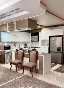 ۹۰ متر دو خواب ایرانشهر با امکانات