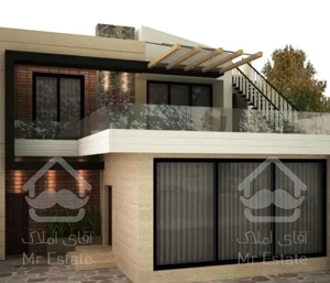 رزرو ویلای استخردار با جکوزی فول امکانات نوساز