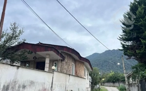 رهن و اجاره ویلای ۹۰ متری جنگلی در متل قو (جیسا)