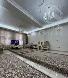 ۹۲متر/شیک و تمیز/سند تکبرگ/تختی