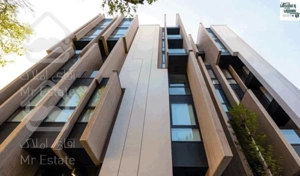 خرید آپارتمان ۶۳۰متر