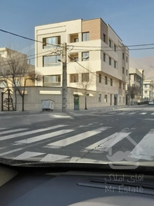 ۳۰۰ متر زمین ۵۴۰ متر بنا شهرک راه آهن