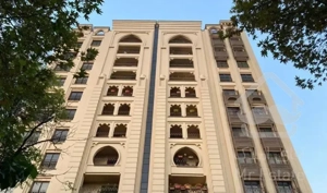 دروس ۳۱۷ متر ۴ خواب (betis)