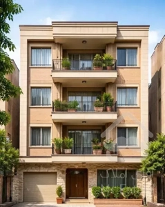 آپارتمان مسکونی اداری با موقعیت عالی زیر قیمت