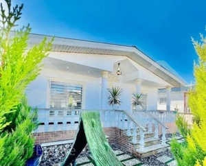 250متری/همکف مدرن/فول فرنیش