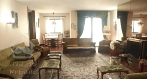 گاندی،۱۸۰ متر ۳ خوابه امکانات کامل