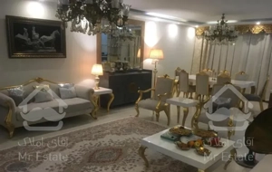 آپارتمان101متر قدرالسهم 2خواب چیتگر وام دار دریاچه