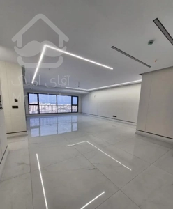 ۲۳۵متر ۳خواب نوساز کلید نخورده سند آماده