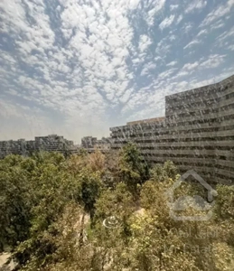 یکخوابه ۸۱ متری