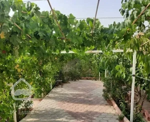 ۱۰۰۰ متر ویلایی سنددار