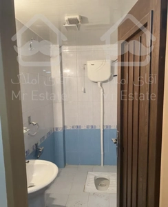 اجاره آپارتمان صفر ۵۵ متری خ آذر