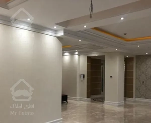 آپارتمان فرمانیه شرقی ۲۰۰متر ویو تا ابد تک واحدی