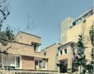 اجاره مستغلاتی ۷۰۰ متر تریبلکس مقابل پارک ساعی