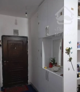 فروش یک واحد آپارتمان در بلوار بسیج