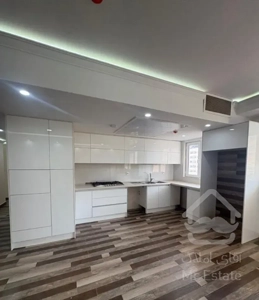 ۱۰۰ متر برج لوکس ۲ خواب دیزاین شده ویو ابدی کوه