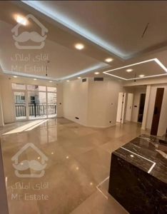 ۸۲متر فول دیزاین غرق نور