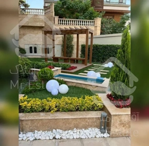 دروس 210 متر فول مشاعات دیدنی