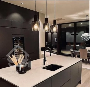 کوچه گلشن*175متر تکواحدی صفر مدرن