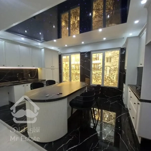 ۱۱۵ متر ۳ خواب زندگی در حد اروپا