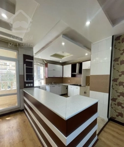 ۵۸ متری ۱ خواب / اباذر / نور خطی / اکازیون