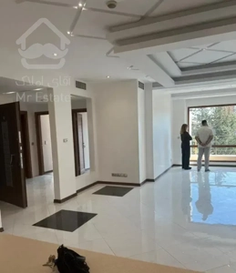 ۱۰۰متر ۲خواب/خطی رو به آفتاب/5ساله/سرو