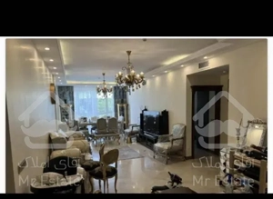 ۱۰۰متر۲خواب‌نوساز‌*قیطریه*