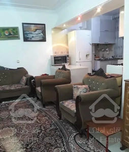 آپارتمان56متری شهریار شهرک وایین