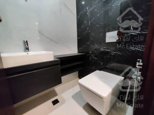 ١٠٥ متر دو خواب فرمانيه