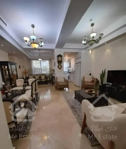 آپارتمان ولنجک ۱۱۰متری ویو شهر