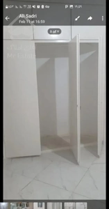 فروش واحد آپارتمان ۶۰ متری