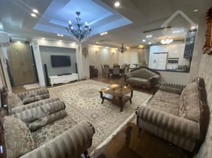 ۱۱۵متر خطی رو به آفتاب