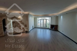 ۱۴۰ متر ۳ خواب فرمانیه وطن‌ پور شمالی