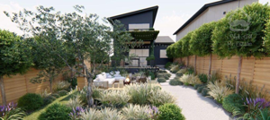 باغبانی تخصصی فضای سبز و خدمات عمرانی گیل تخصص