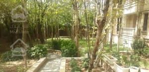 180 متر 3 خواب برج باغ شیخ بهایی شمالی