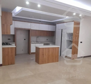 ۱۲۲متر آپارتمان فول امکانات