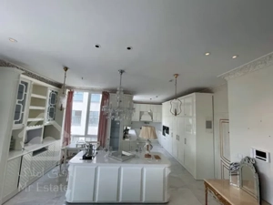 فروش اپارتمان 230 متری ولنجک