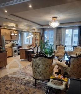 ۷۹متر /  ۲ خواب / فول امکانات / به قیمت رسیده