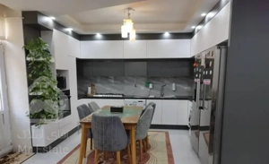 آپارتمان ۱۳۰ متری در نوبهار