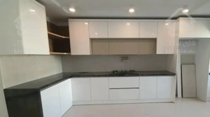 اقدسیه کلید نخورده ۳۰۰ متر، ۴خوابه  مشاعات کامل