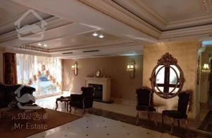 کامرانیه شمالی/۱۹۰ متر/۳پارکینگ فول