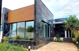 مدرن نقلی پلاک صفر جنگل//در نور/