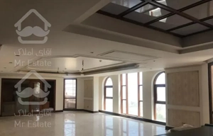 کامرانیه شمالی ٢٨٠ متر ٤ خواب ٣ پارکینگ