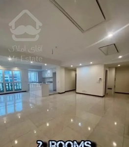 چیتگر/ ۷۰متر۲خ/ وامدار/ برج باغ دریاچه/ تهاتر ملک