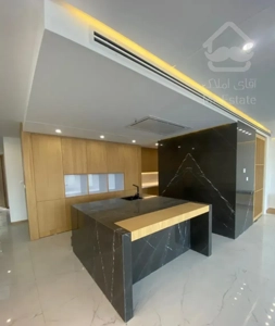 آپارتمان 280 متری صفر و مجلل فول مشاعات