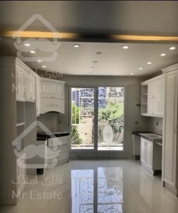 ۵۱متر خوش نقشه در تاپ لوکیشن اباذر