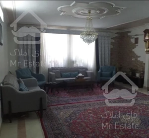 ۹۰  متر پرده خور سازمان برنامه شمالی فول