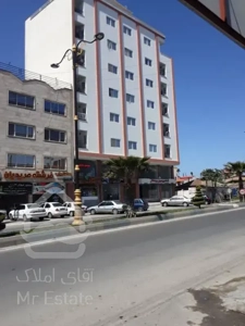 فروش آپارتمان تجاری و مسکونی