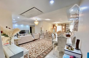 ۱۰۵ متر،نوساز،نزدیک دریاچه،جنوبی،