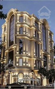 ۲۵۵متر-شمال کاج-برند-مجموعه ابی